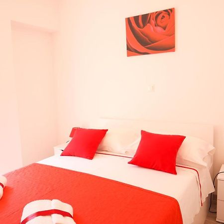 Apartments Silva Split Kültér fotó