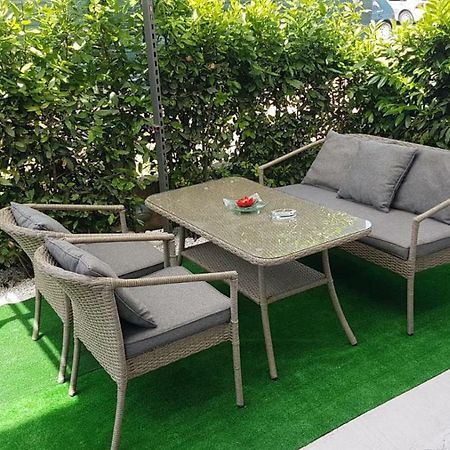 Apartments Silva Split Kültér fotó