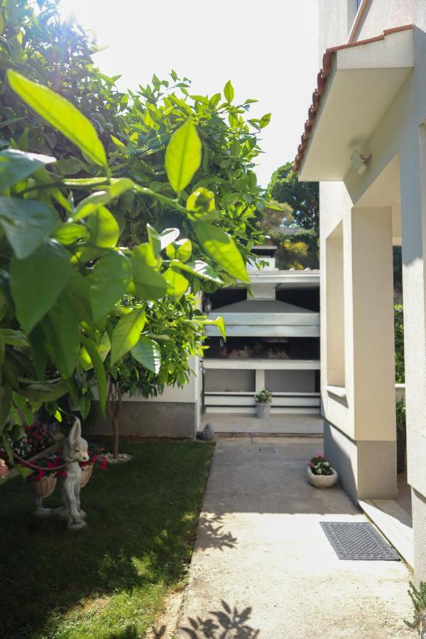 Apartments Silva Split Kültér fotó