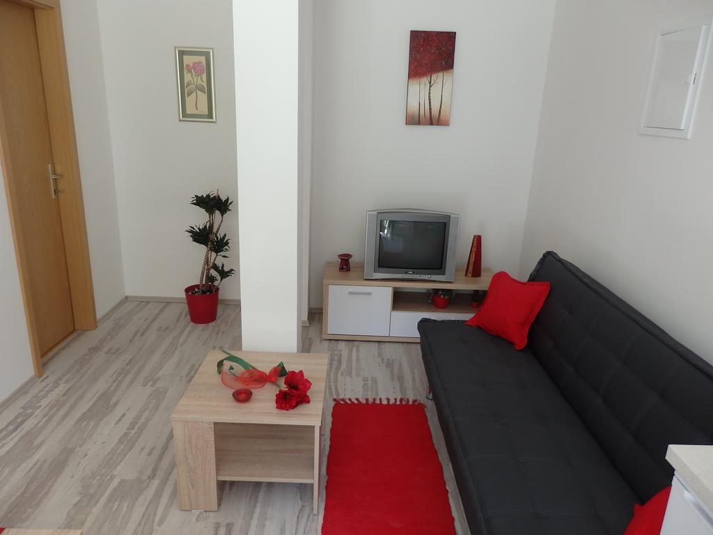 Apartments Silva Split Kültér fotó