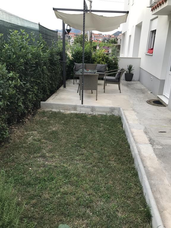 Apartments Silva Split Kültér fotó